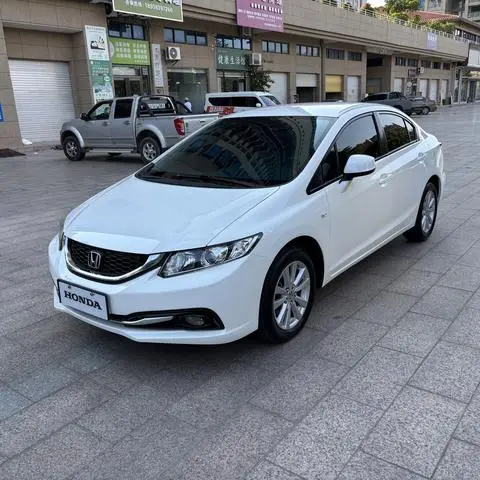 Honda Civic 2014