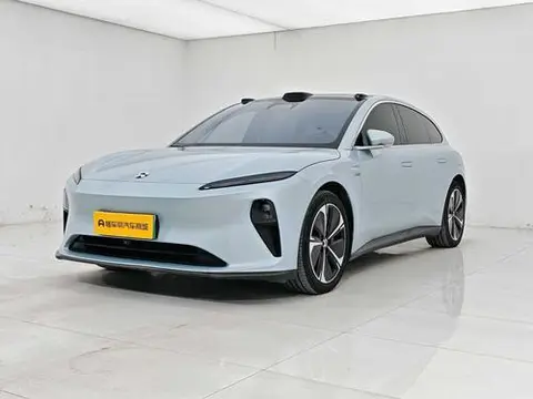 NIO ET5T 2024