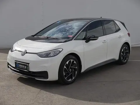Volkswagen ID.3 2024