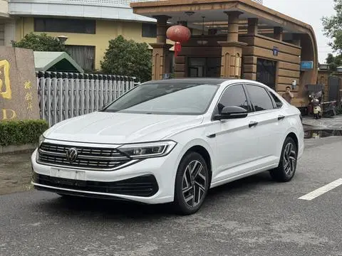 Volkswagen 速腾 2023
