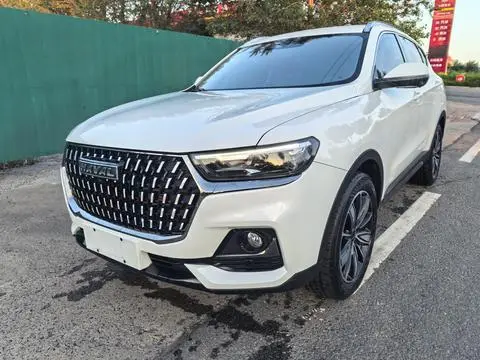 Haval H6 2023
