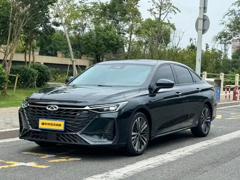Chery Arrizo 8 2023