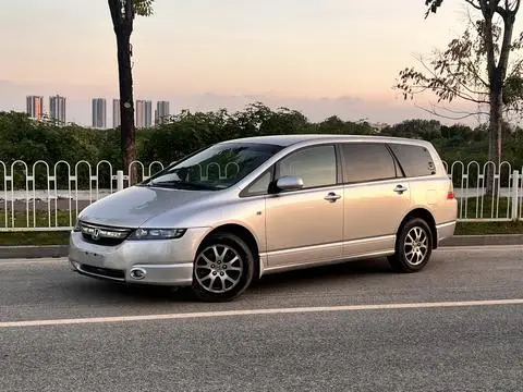 Honda 奥德赛 2007