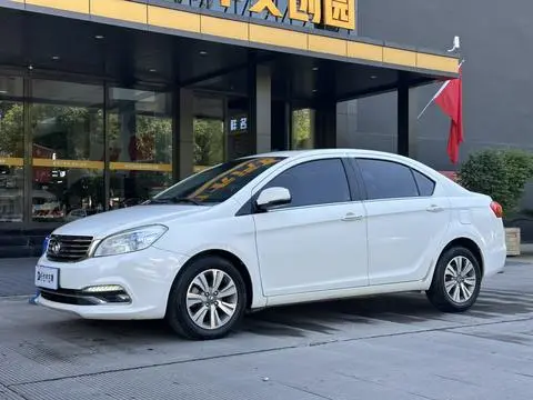 Great Wall C30 2016