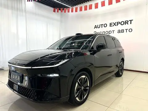 Toyota 铂智3X 2025