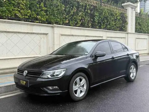 Volkswagen Lamando 2015
