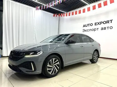 Volkswagen Lavida 2023