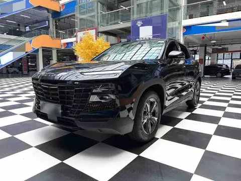 Jetour 大圣 2023