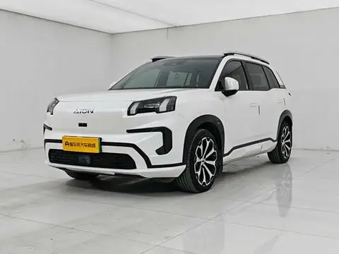 GAC AION V 2024
