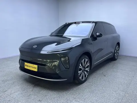 NIO ES8 2023