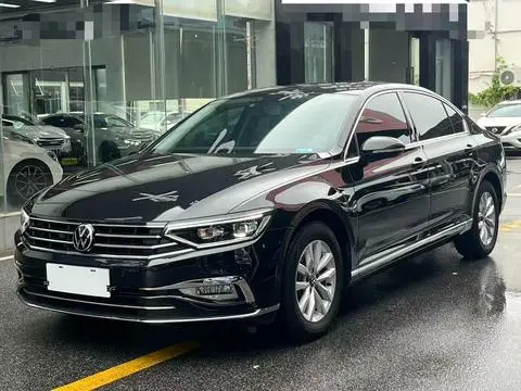 Volkswagen Magotan 2020