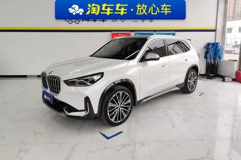 BMW X1 2023