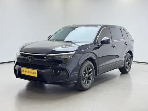 Honda 皓影 2023