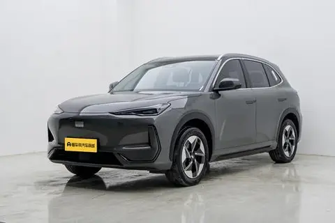 Geely E5 2026