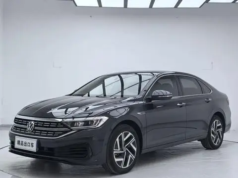 Volkswagen 速腾 2023