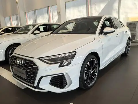 Audi A3 2024