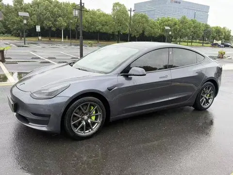 Tesla Model 3 2020