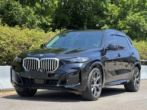 BMW X5 2023