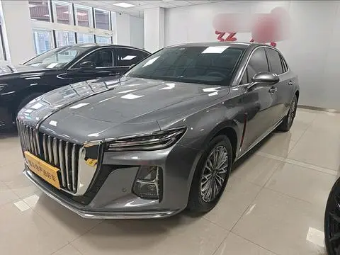 Hongqi H5 2023