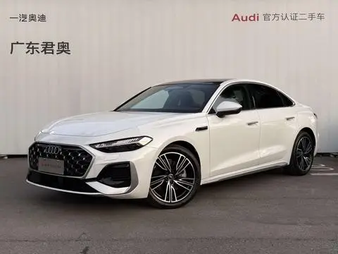 Audi A5L 2026