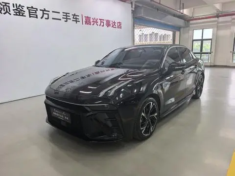 Lynk & Co 03 2023