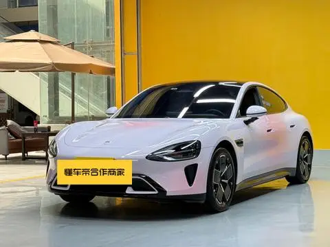 Xiaomi 小米SU7 2024