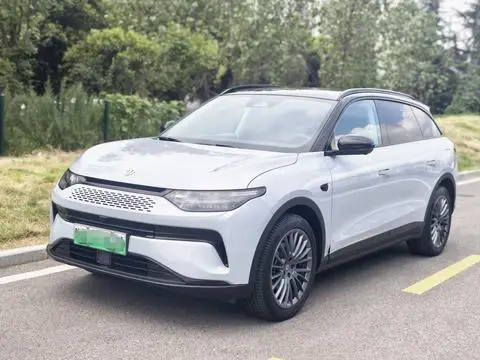 Leapmotor C11 2023