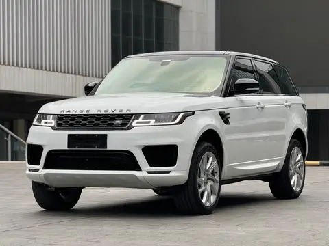Land Rover 揽胜运动 2020