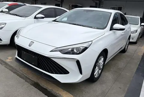 Roewe i5 2024