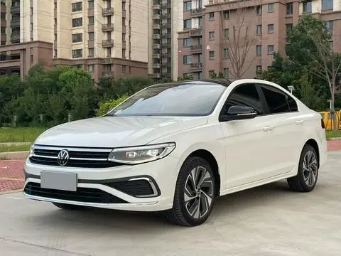 Volkswagen Bora 2025