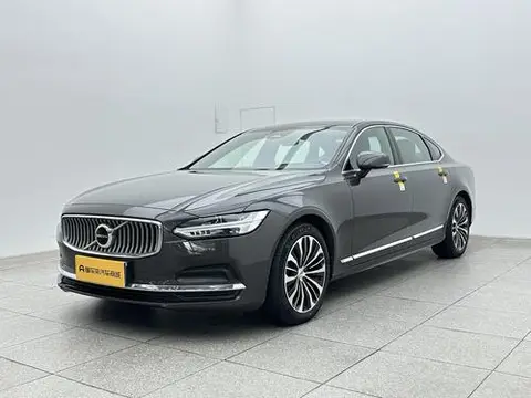 Volvo S90 2024