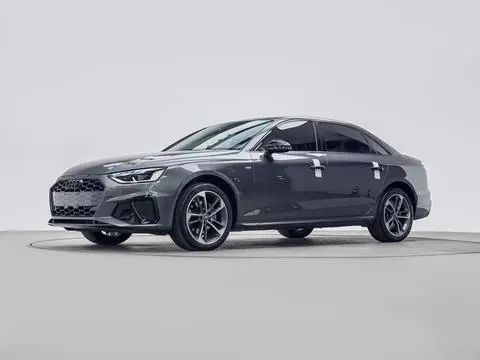 Audi A4L 2024