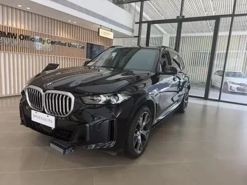 BMW X5 2023