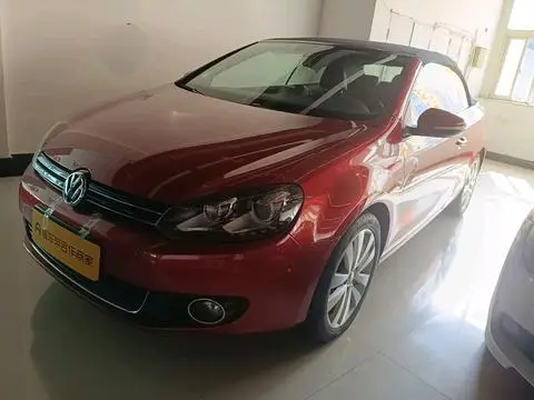 Volkswagen Golf 2012