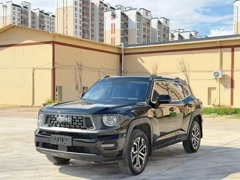 Haval DargoPLUS 2023