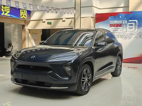 NIO ES6 2020