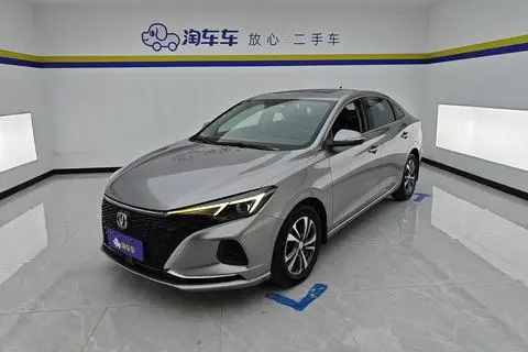 Changan Eado 2020
