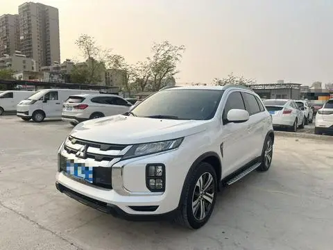 Mitsubishi 劲炫ASX 2020