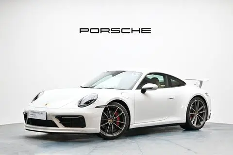 Porsche 911 2023