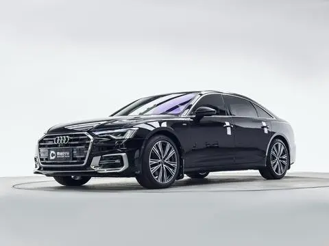 Audi A6L 2023