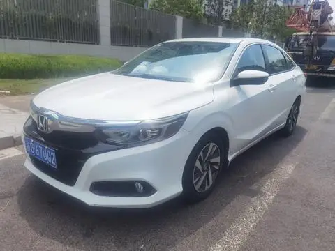 Honda Crider 2019 — фото 1