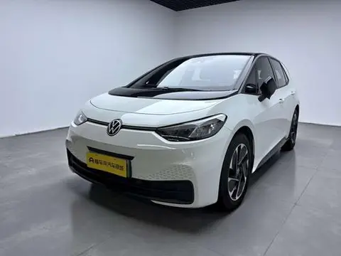 Volkswagen ID.3 2025