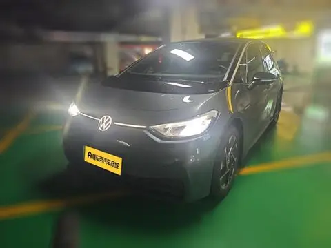 Volkswagen ID.3 2024