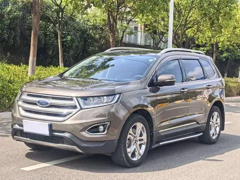 Ford 锐界 2016