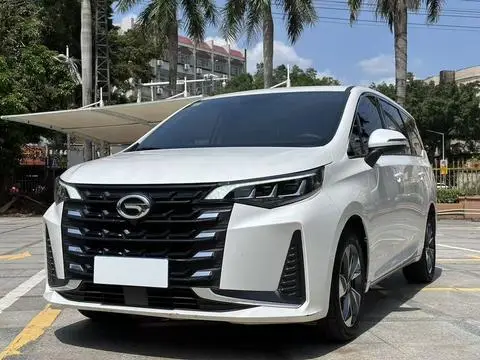GAC M6 2023