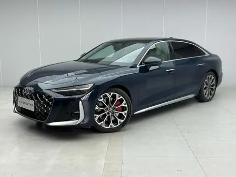 Audi A6L 2026