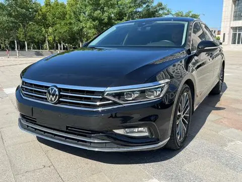 Volkswagen Magotan 2020