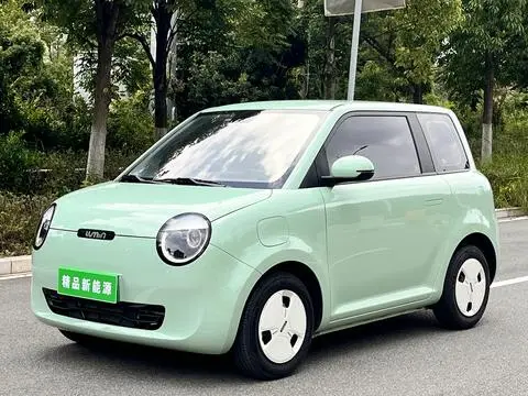 Changan Lumin 2025