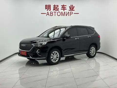 Haval M6 2023