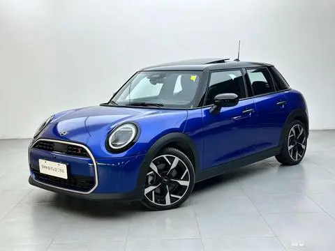 MINI MINI 2023